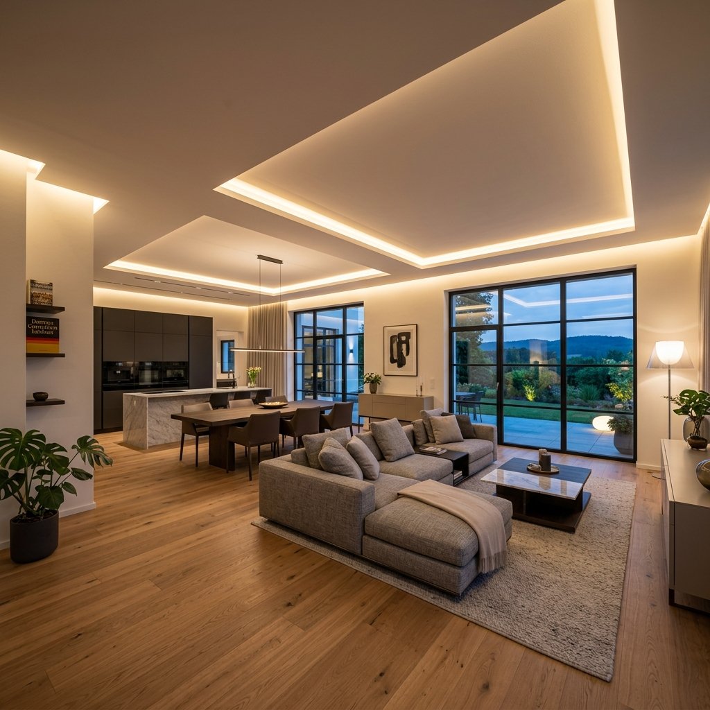 GBL Renovation Luxury