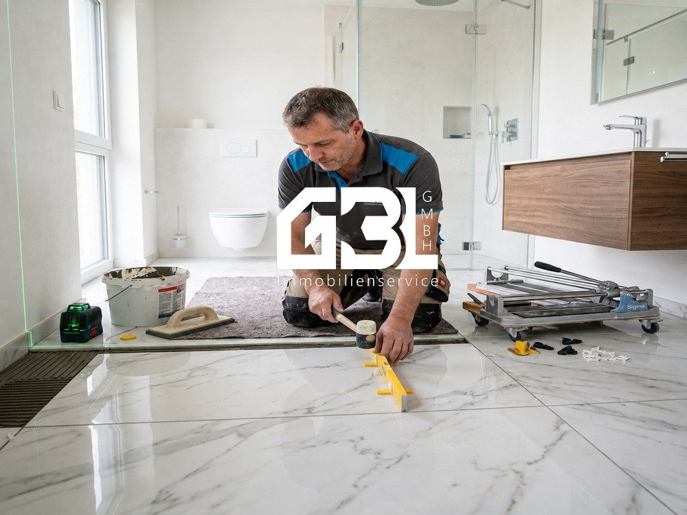 GBL Küchenmontage Einsatz 2