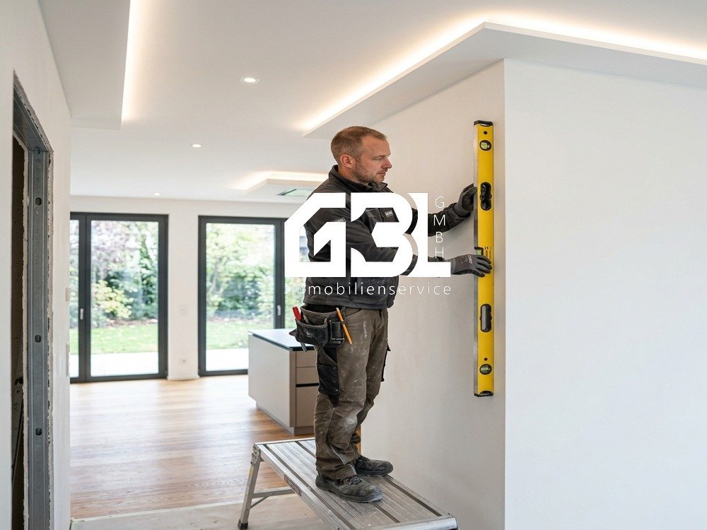 GBL Instandhaltungsarbeiten Einsatz 2