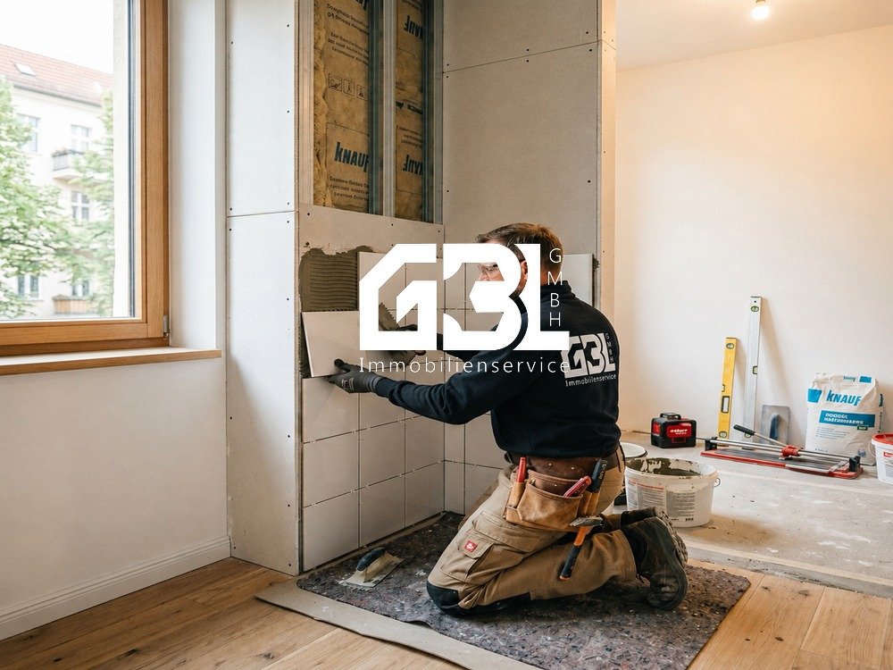 GBL Objektbetreuung Einsatz 2